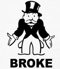 Foodstamp Financiers: Wells Fargo Workers Protest Re-Emergence Of Predatory Practices