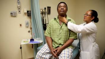 Uninsured Rate Drops Under Obamacare