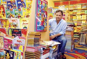 Suhel's mantra for success